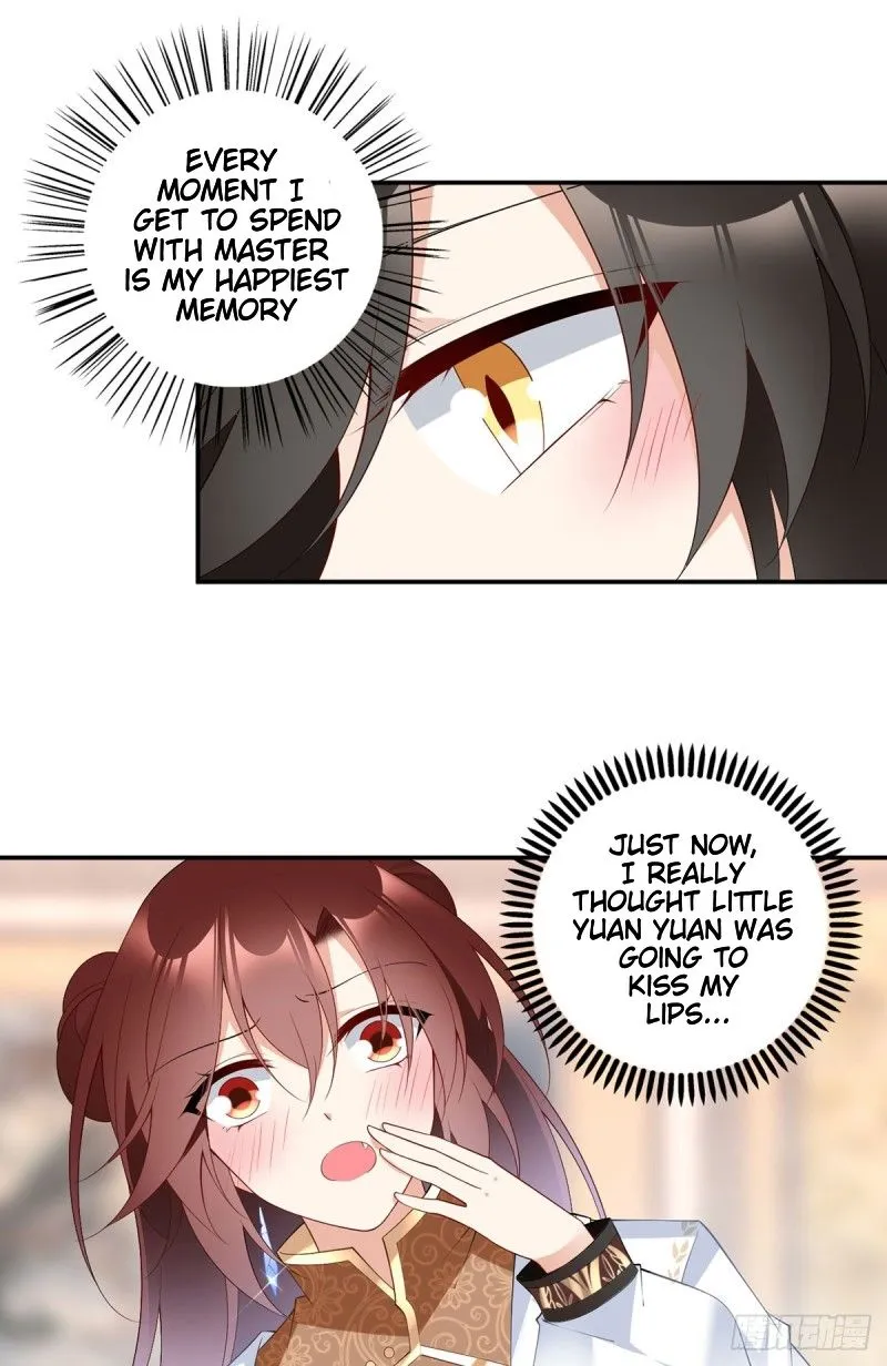 Read The Distinguished Cute Master chapter 188 image 18 on Lezhin