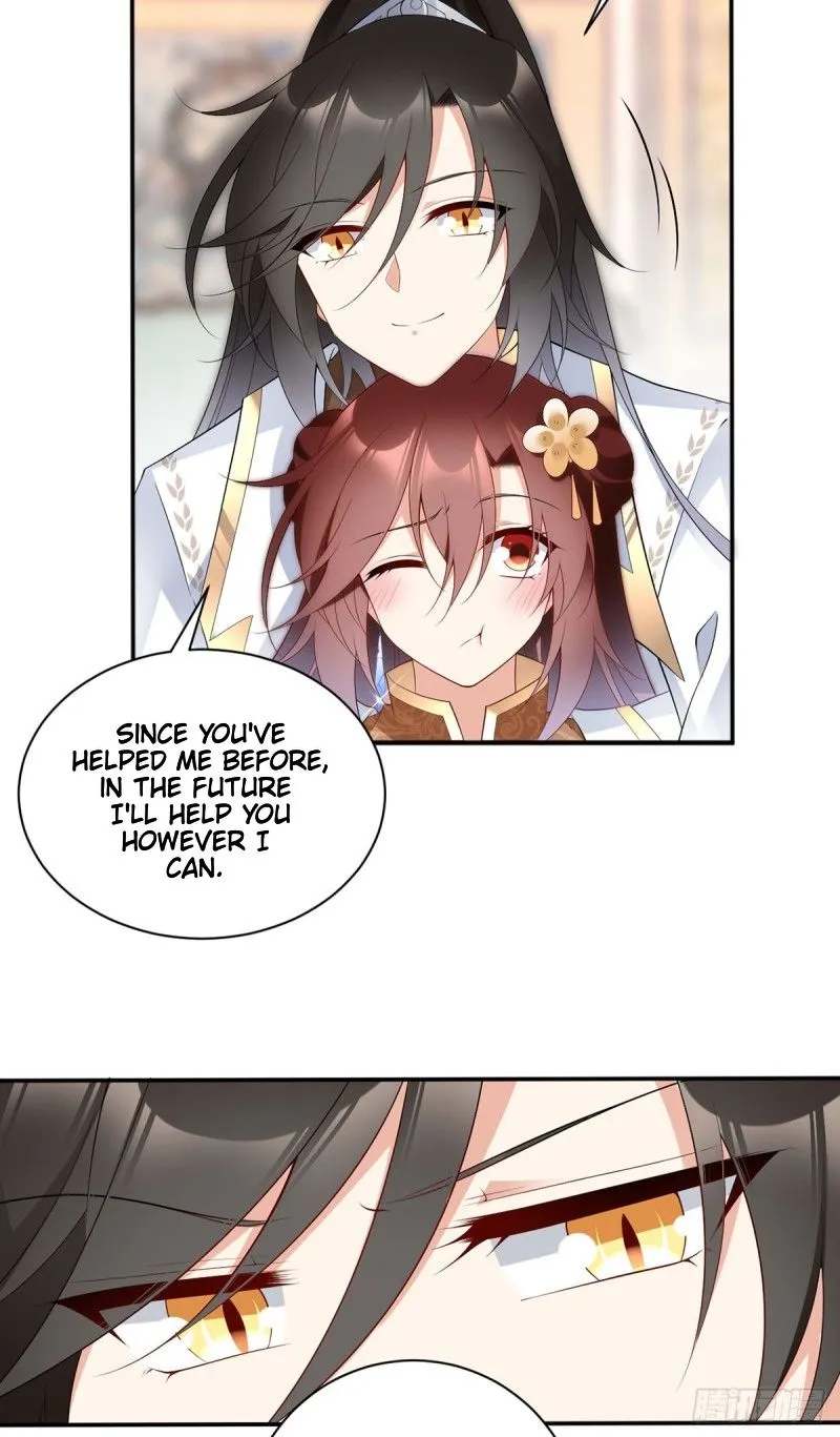 Read The Distinguished Cute Master chapter 188 image 21 on Lezhin