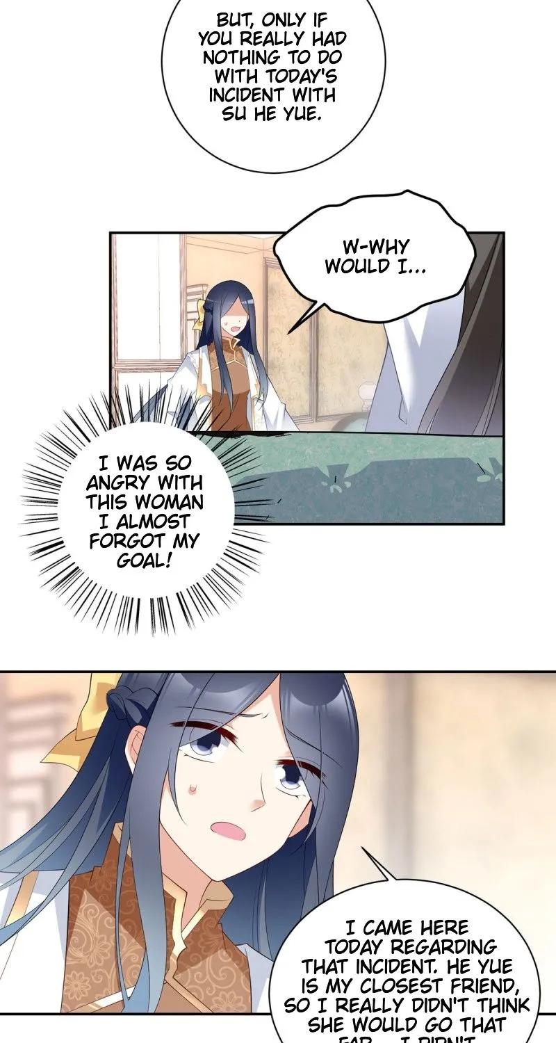 Read The Distinguished Cute Master chapter 188 image 22 on Lezhin