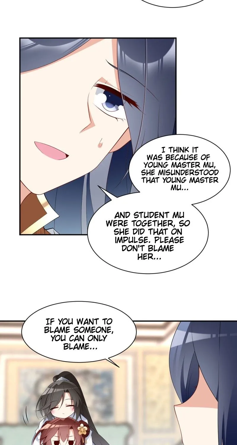 Read The Distinguished Cute Master chapter 188 image 24 on Lezhin