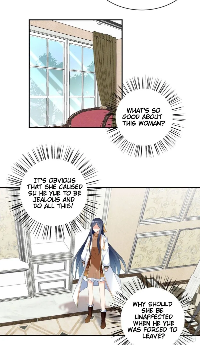 Read The Distinguished Cute Master chapter 188 image 27 on Lezhin