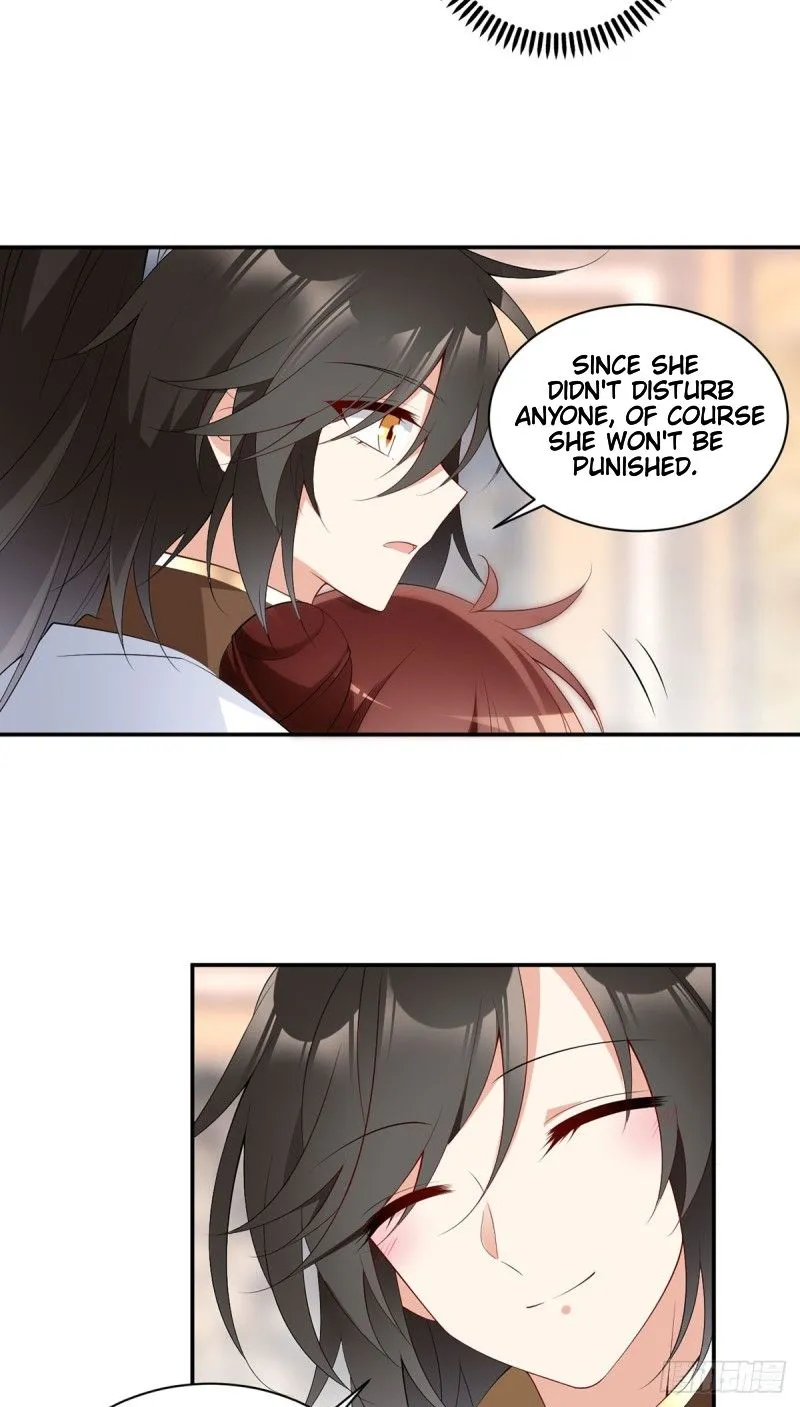 Read The Distinguished Cute Master chapter 188 image 29 on Lezhin