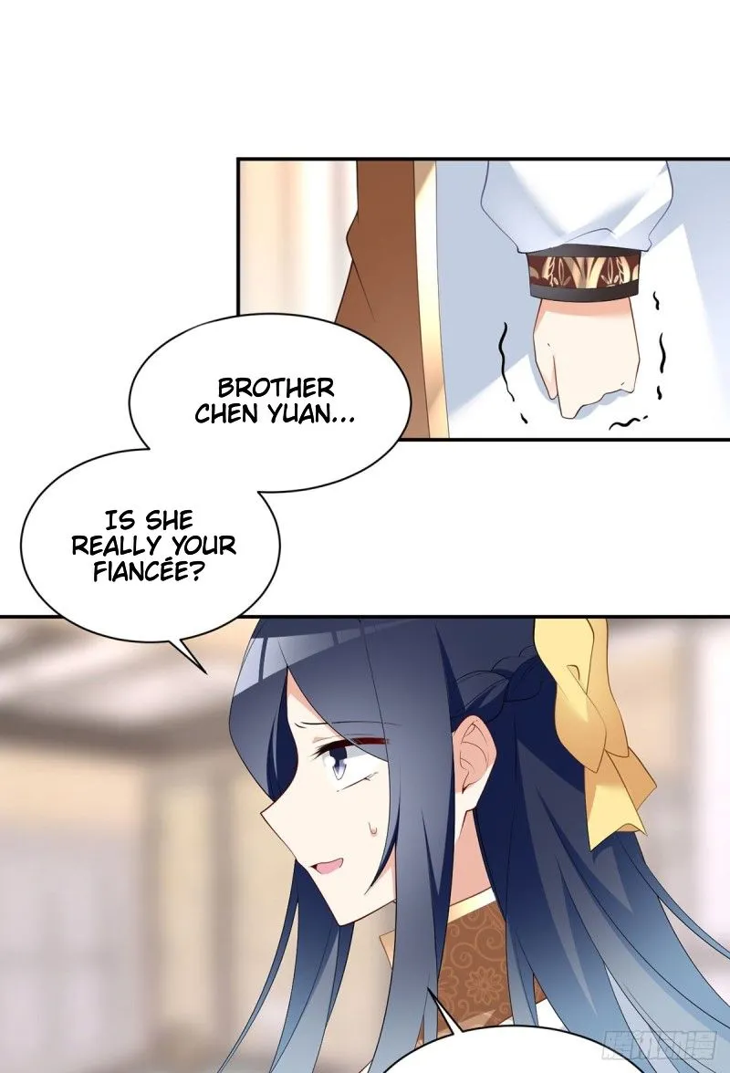 Read The Distinguished Cute Master chapter 188 image 3 on Lezhin