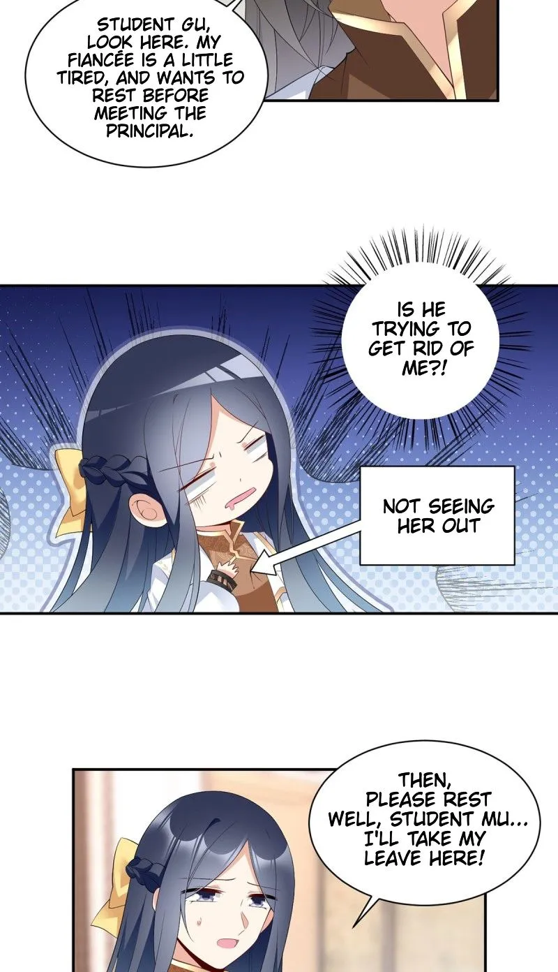 Read The Distinguished Cute Master chapter 188 image 30 on Lezhin