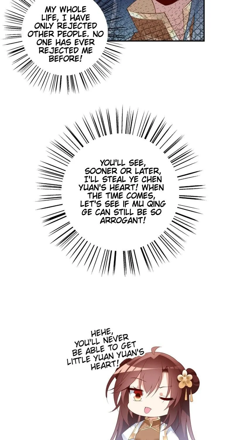 Read The Distinguished Cute Master chapter 188 image 33 on Lezhin