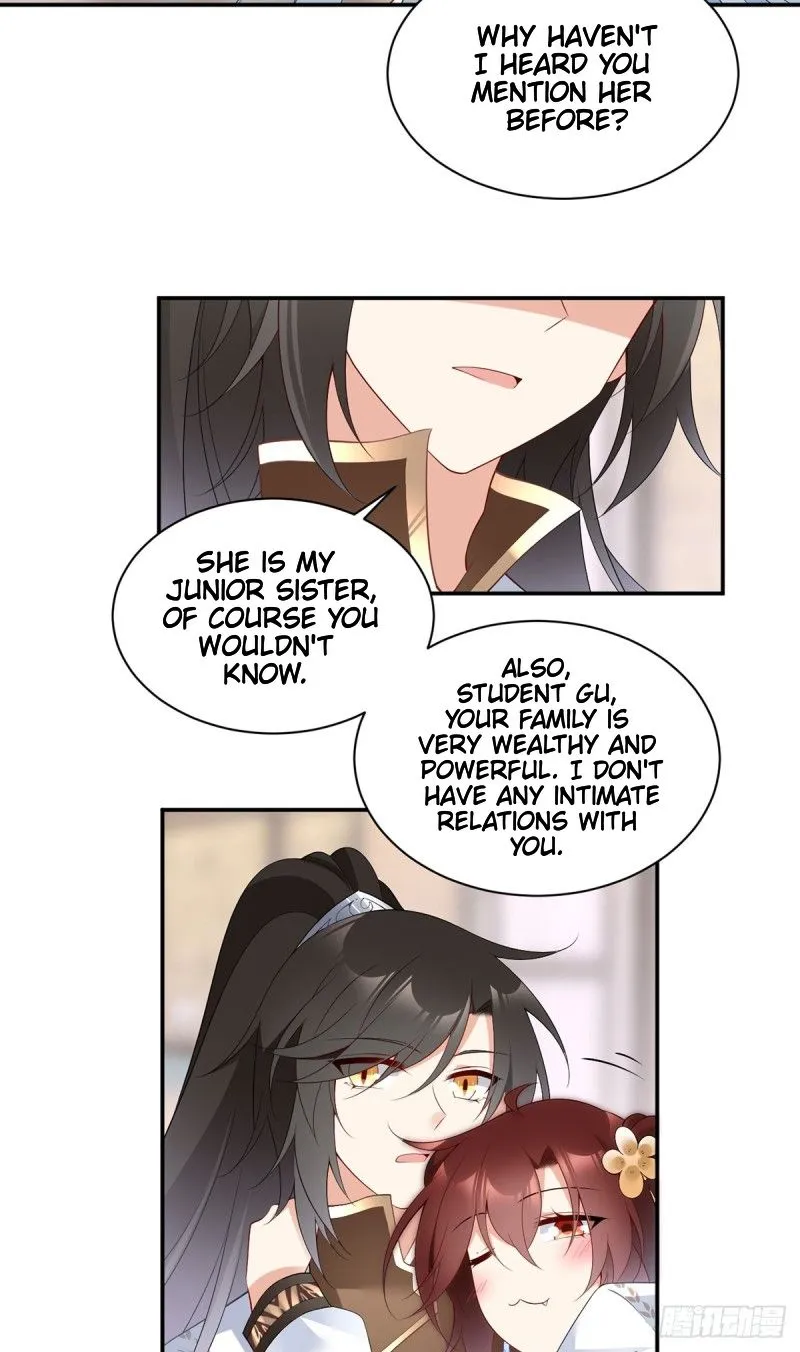 Read The Distinguished Cute Master chapter 188 image 4 on Lezhin