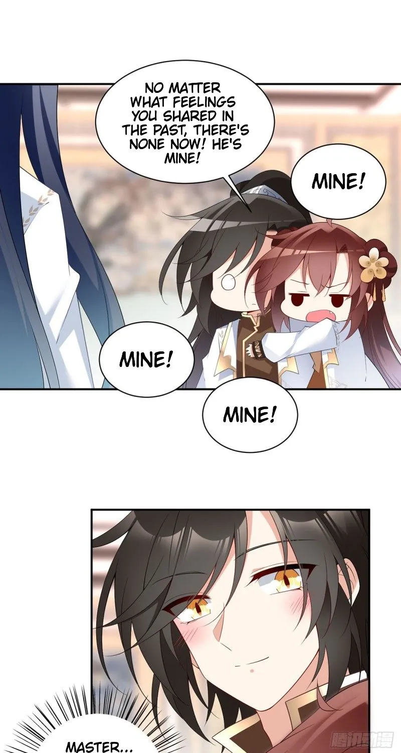 Read The Distinguished Cute Master chapter 188 image 9 on Lezhin