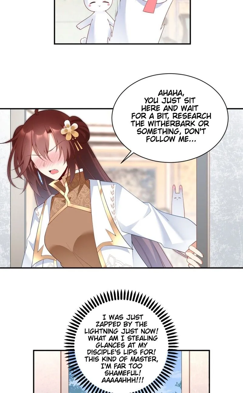 Read The Distinguished Cute Master chapter 189 image 10 on Lezhin
