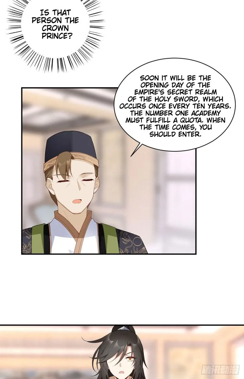 Read The Distinguished Cute Master chapter 189 image 17 on Lezhin