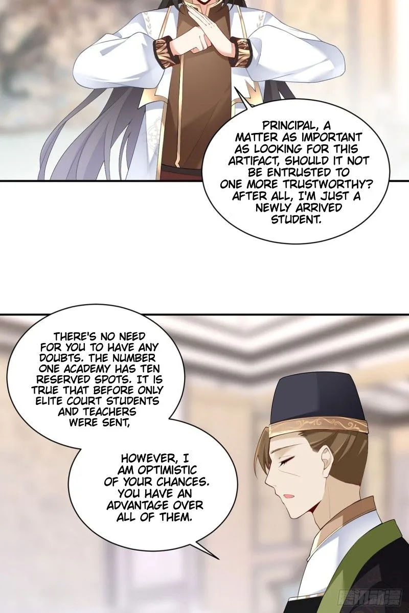 Read The Distinguished Cute Master chapter 189 image 18 on Lezhin