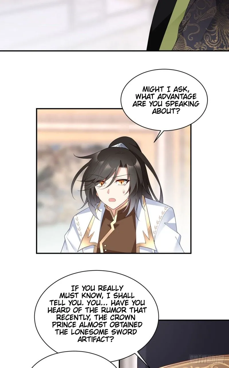 Read The Distinguished Cute Master chapter 189 image 19 on Lezhin