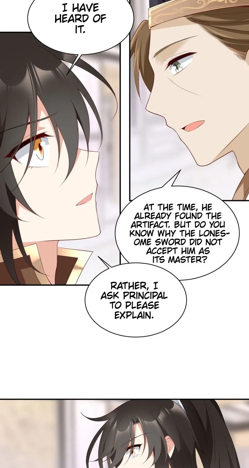 Read The Distinguished Cute Master chapter 189 image 20 on Lezhin