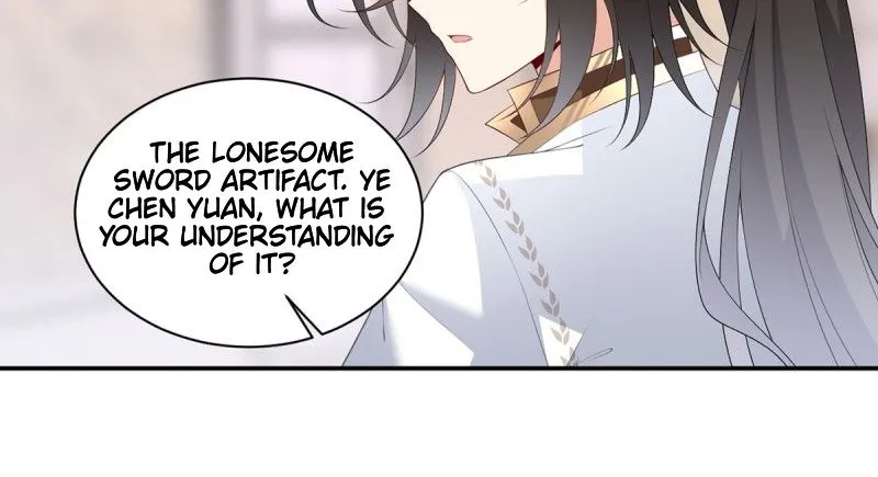Read The Distinguished Cute Master chapter 189 image 21 on Lezhin