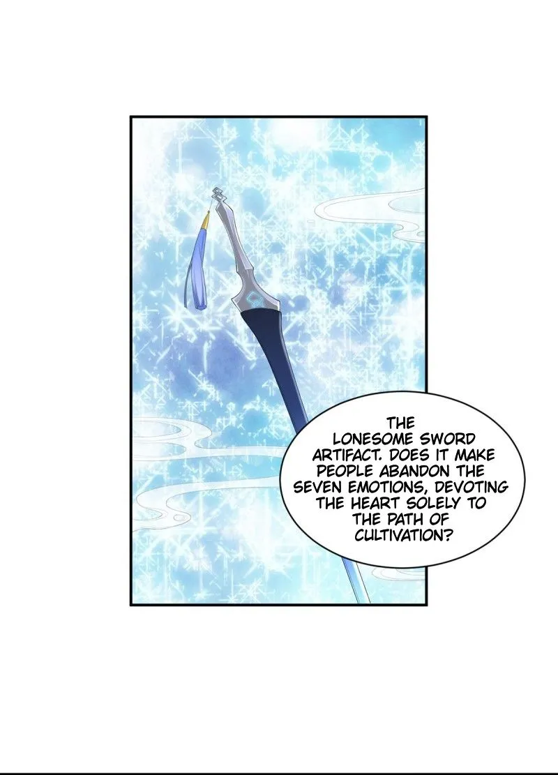 Read The Distinguished Cute Master chapter 189 image 22 on Lezhin