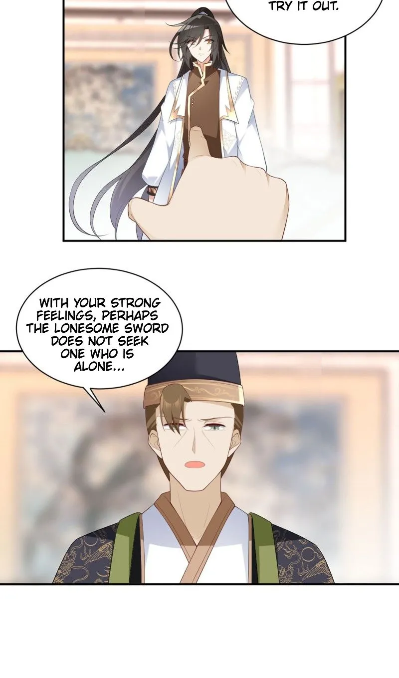 Read The Distinguished Cute Master chapter 189 image 27 on Lezhin