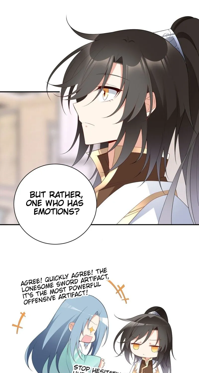 Read The Distinguished Cute Master chapter 189 image 28 on Lezhin