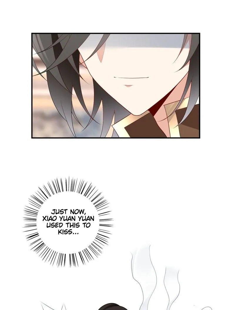 Read The Distinguished Cute Master chapter 189 image 8 on Lezhin