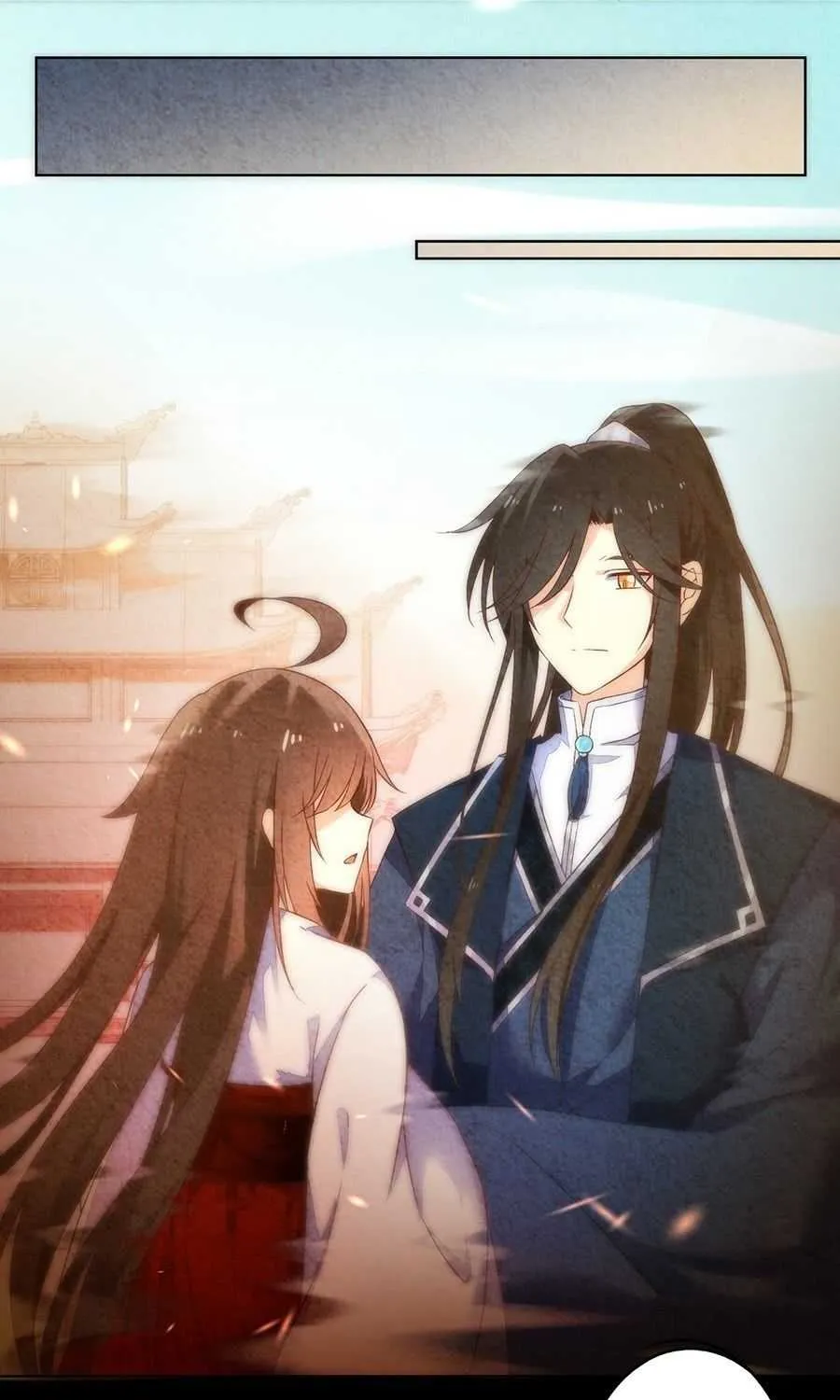 Read The Distinguished Cute Master chapter 19 image 10 on Lezhin