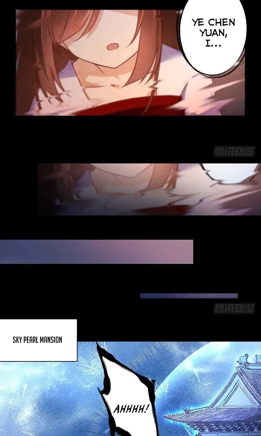 Read The Distinguished Cute Master chapter 19 image 11 on Lezhin