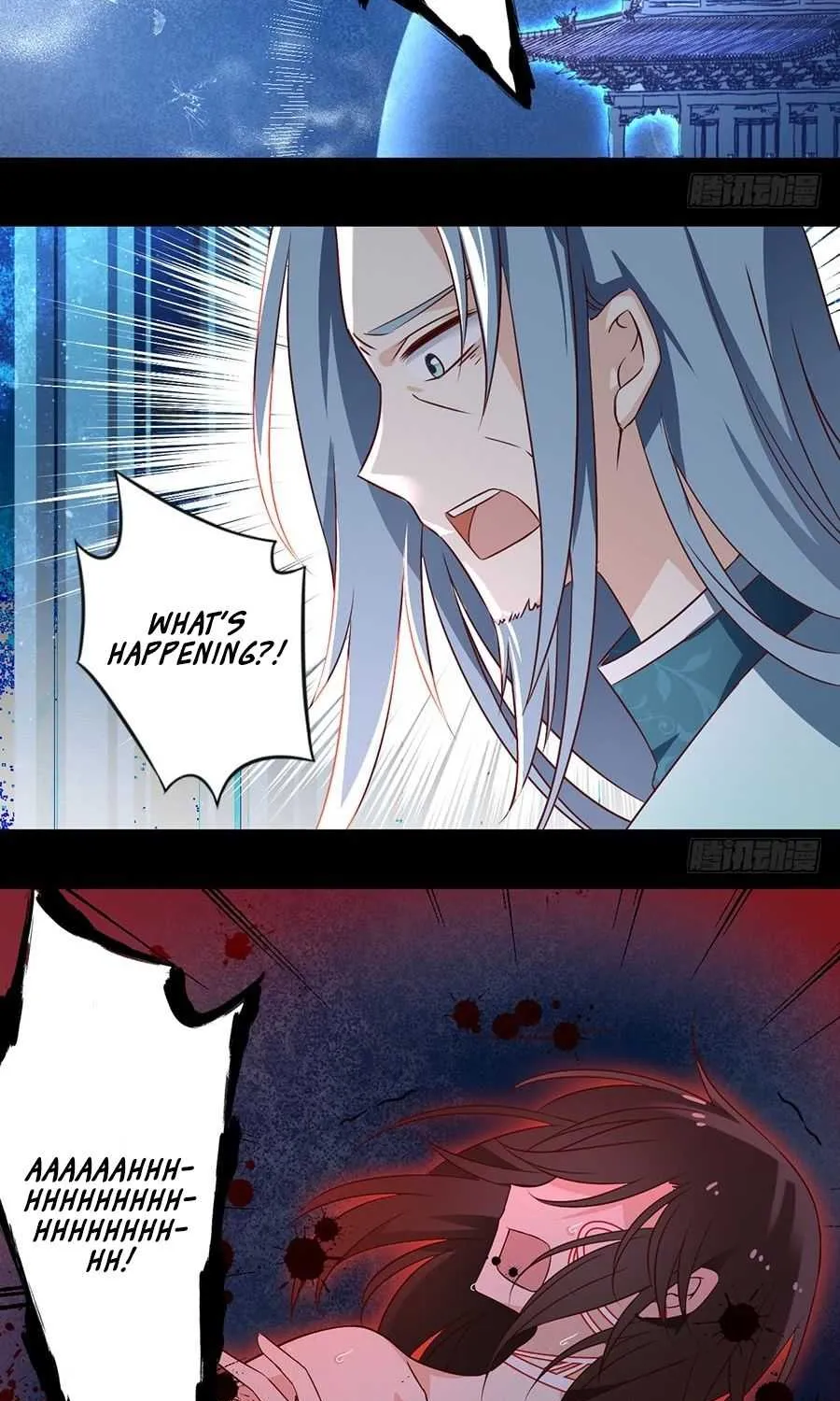 Read The Distinguished Cute Master chapter 19 image 12 on Lezhin