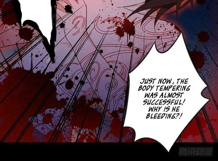 Read The Distinguished Cute Master chapter 19 image 13 on Lezhin