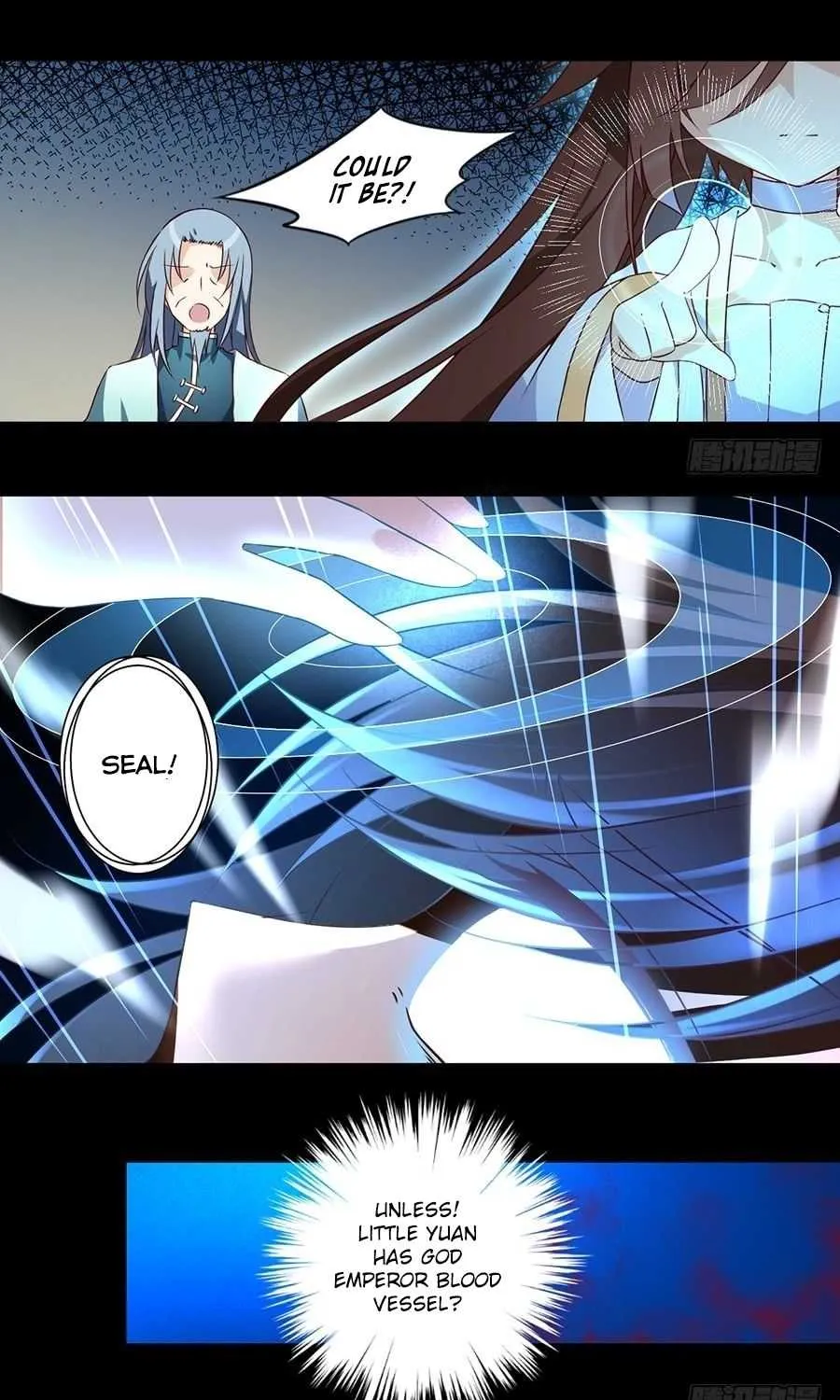 Read The Distinguished Cute Master chapter 19 image 14 on Lezhin