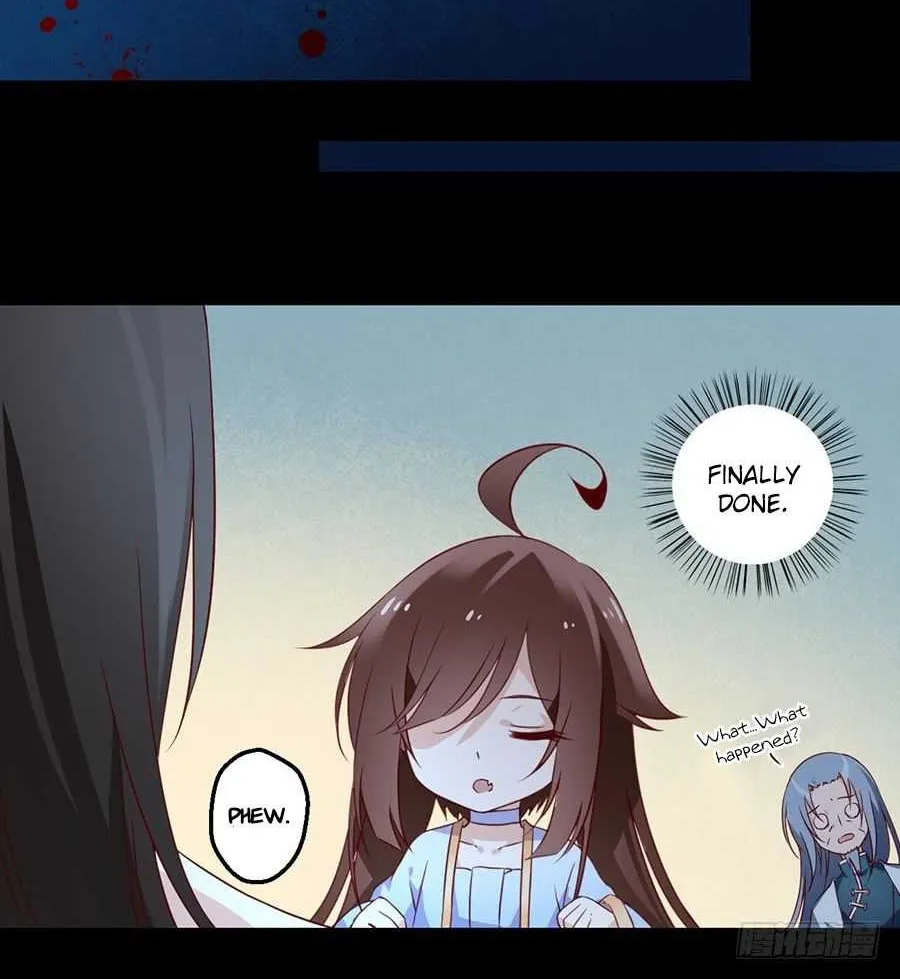 Read The Distinguished Cute Master chapter 19 image 17 on Lezhin