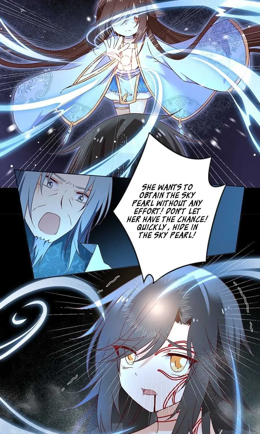 Read The Distinguished Cute Master chapter 19 image 4 on Lezhin