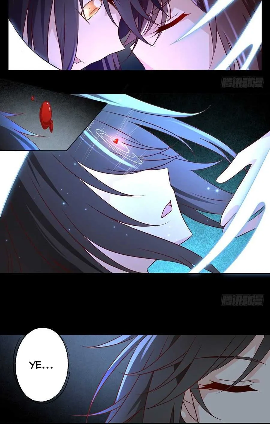 Read The Distinguished Cute Master chapter 19 image 9 on Lezhin