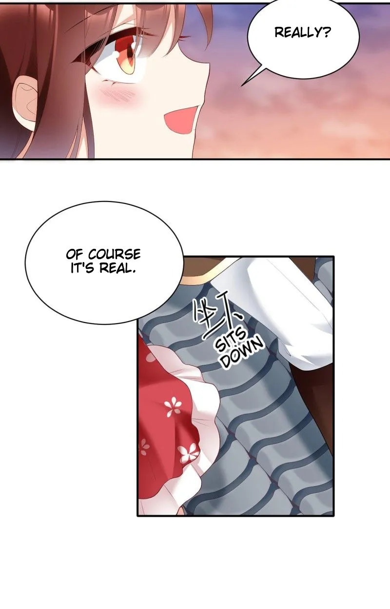 Read The Distinguished Cute Master chapter 191 image 14 on Lezhin