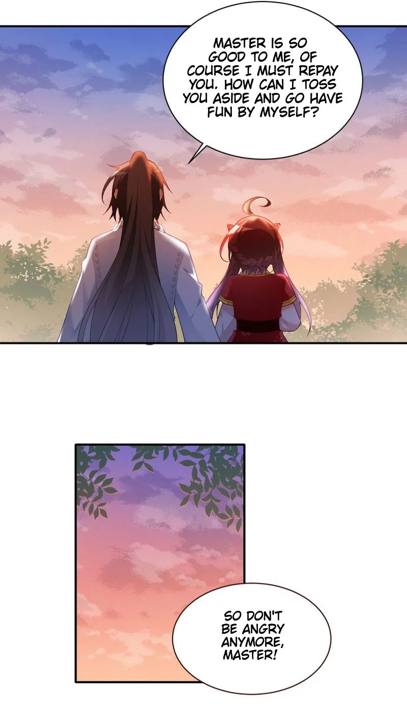 Read The Distinguished Cute Master chapter 191 image 15 on Lezhin