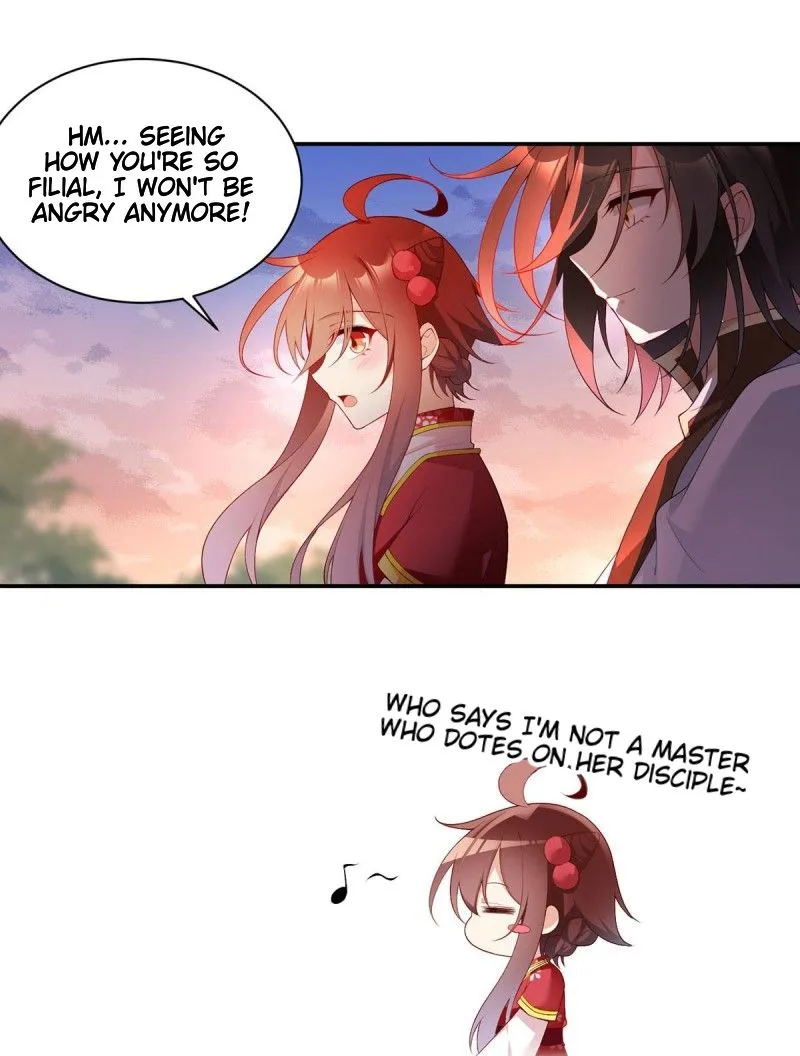 Read The Distinguished Cute Master chapter 191 image 16 on Lezhin