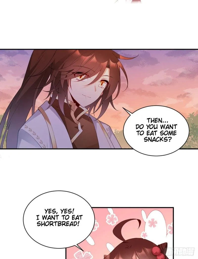 Read The Distinguished Cute Master chapter 191 image 17 on Lezhin