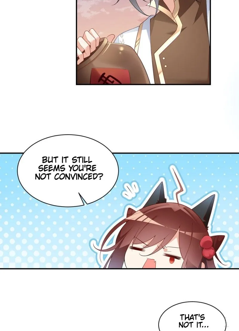 Read The Distinguished Cute Master chapter 191 image 5 on Lezhin