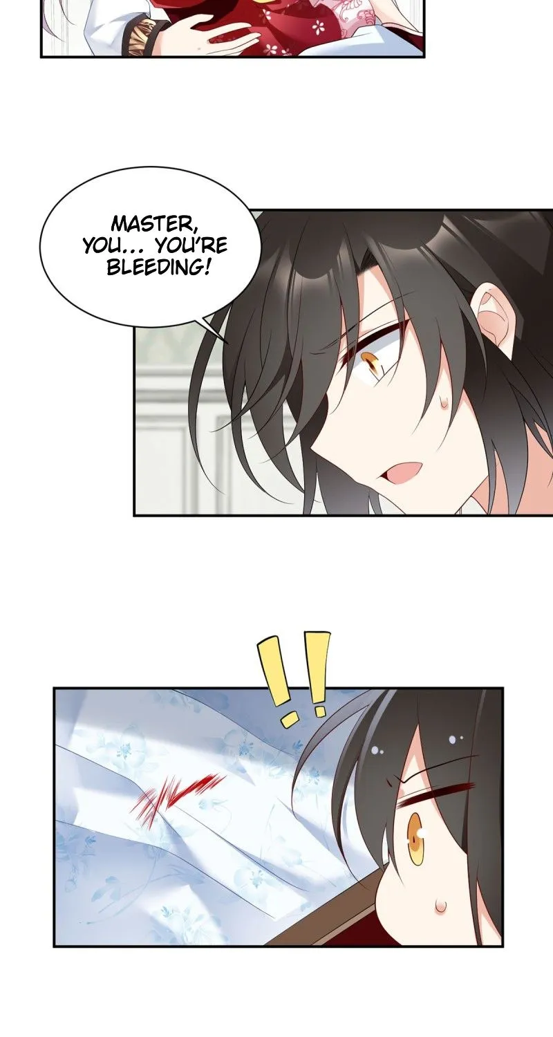 Read The Distinguished Cute Master chapter 192 image 14 on Lezhin