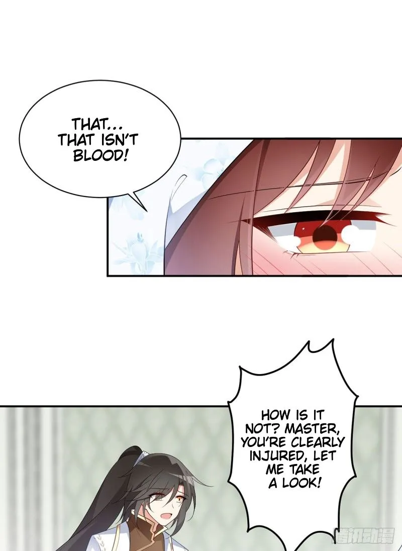 Read The Distinguished Cute Master chapter 192 image 18 on Lezhin
