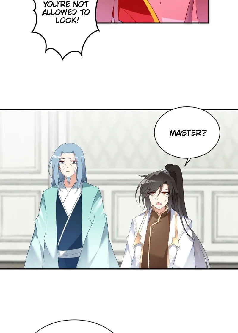 Read The Distinguished Cute Master chapter 192 image 20 on Lezhin