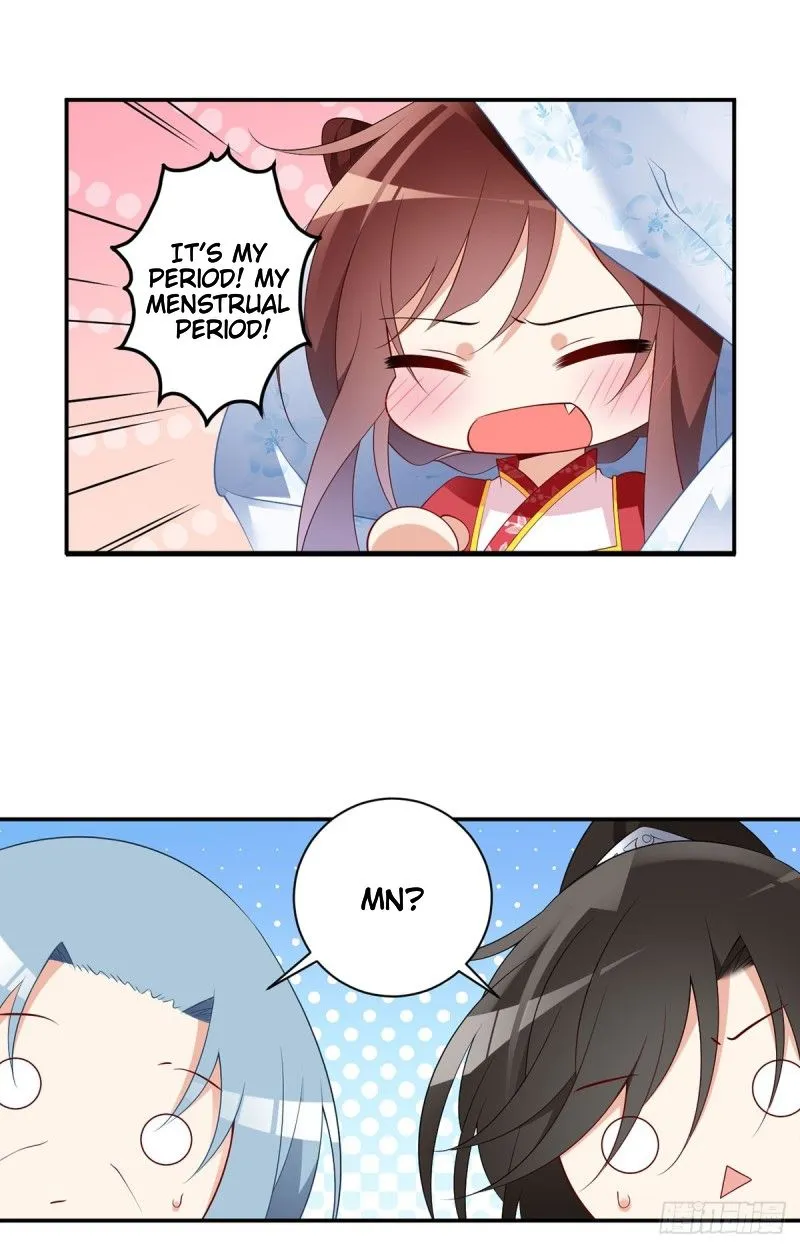 Read The Distinguished Cute Master chapter 192 image 23 on Lezhin