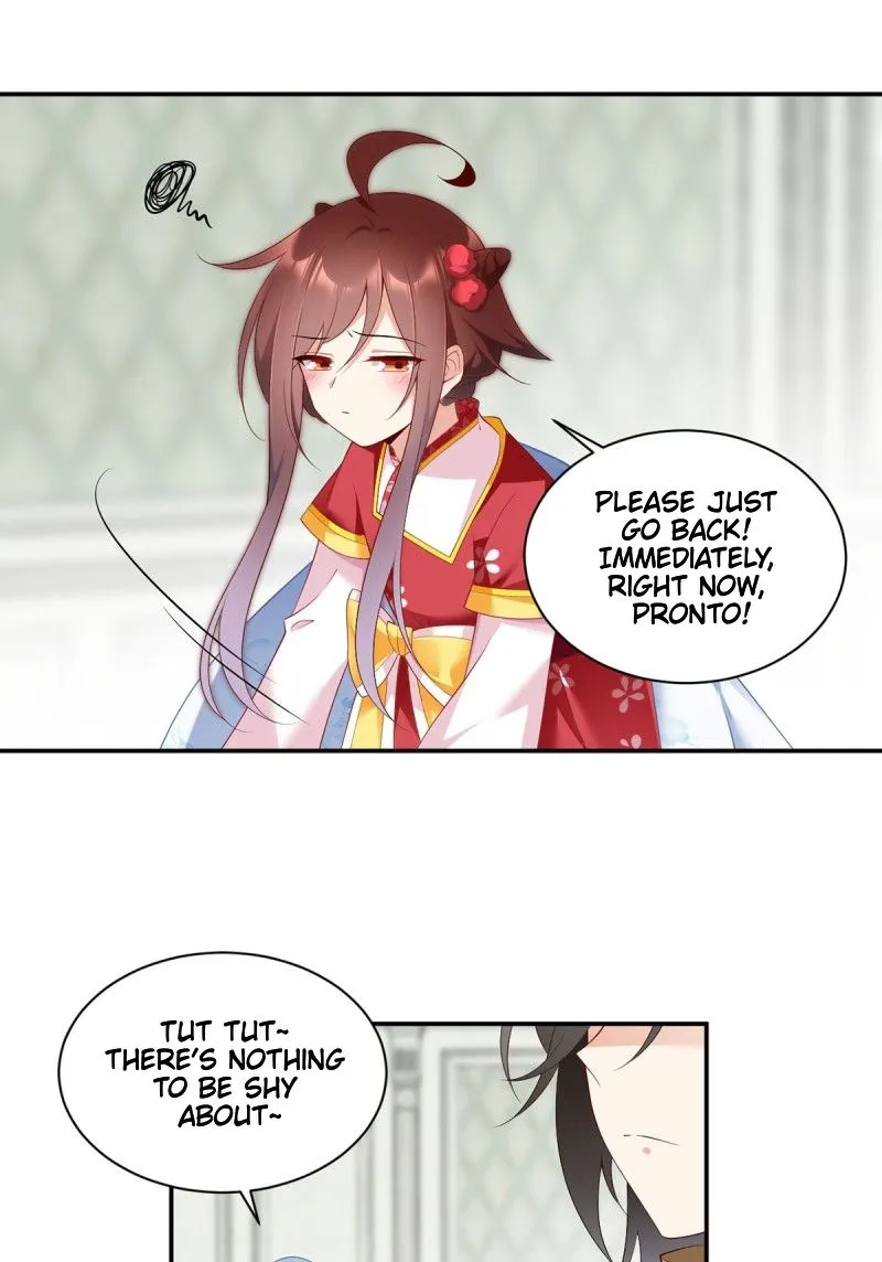 Read The Distinguished Cute Master chapter 192 image 26 on Lezhin