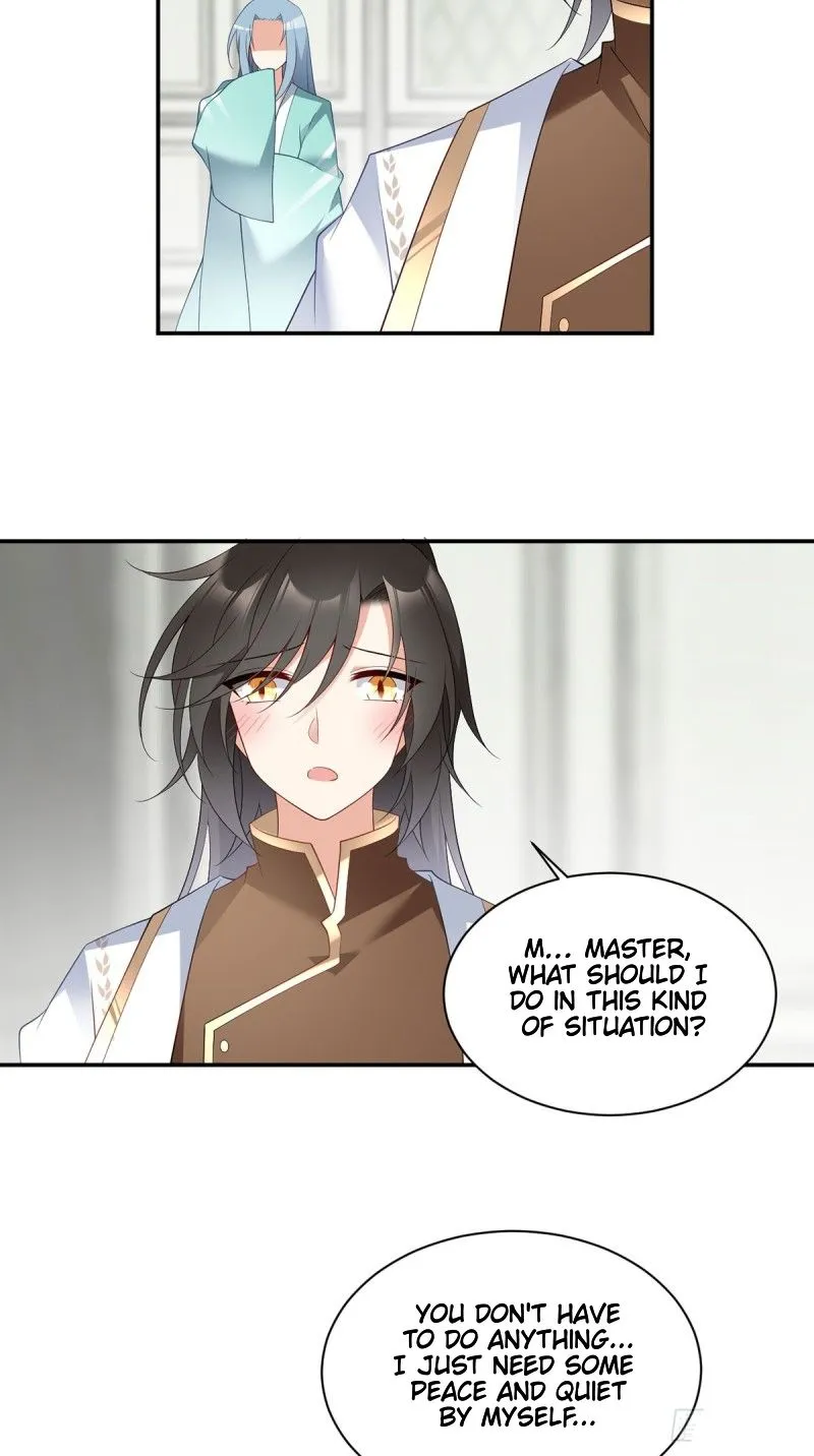 Read The Distinguished Cute Master chapter 192 image 27 on Lezhin