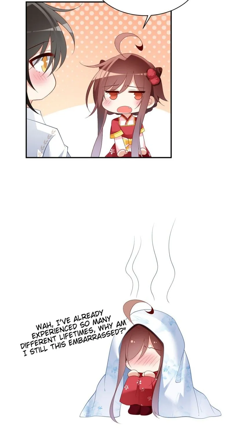 Read The Distinguished Cute Master chapter 192 image 28 on Lezhin