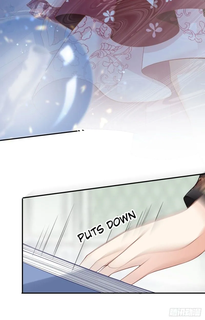 Read The Distinguished Cute Master chapter 192 image 8 on Lezhin