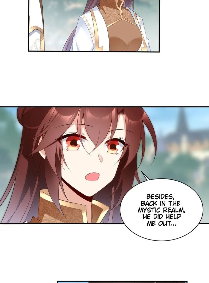 Read The Distinguished Cute Master chapter 193 image 10 on Lezhin