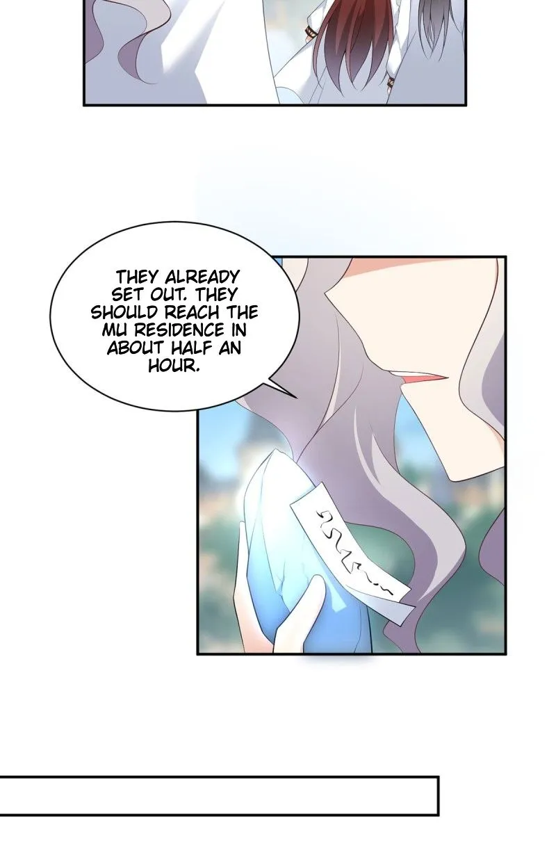 Read The Distinguished Cute Master chapter 193 image 13 on Lezhin