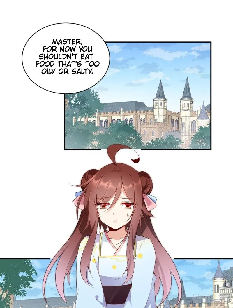 Read The Distinguished Cute Master chapter 193 image 2 on Lezhin