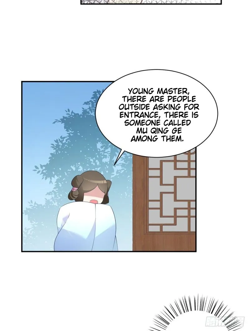 Read The Distinguished Cute Master chapter 193 image 21 on Lezhin
