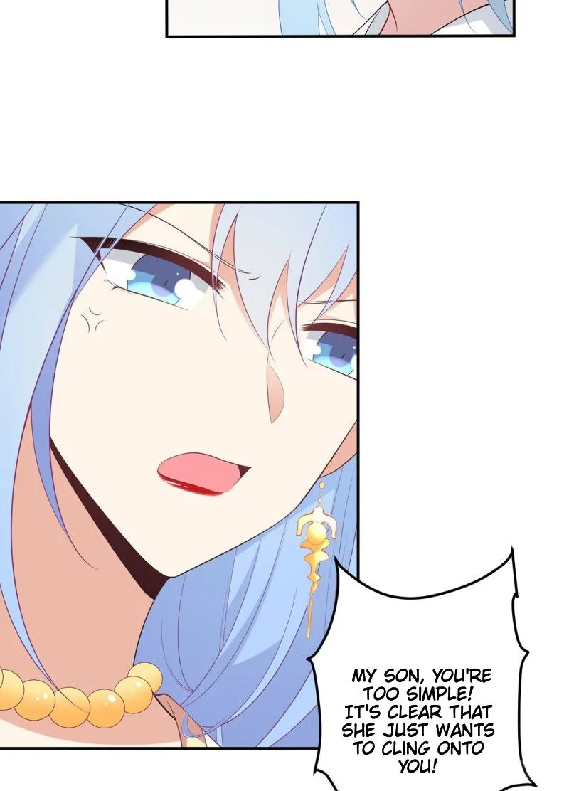 Read The Distinguished Cute Master chapter 193 image 24 on Lezhin