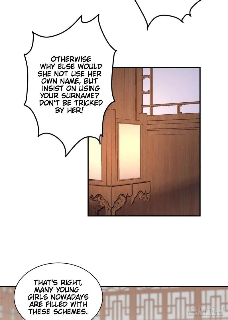 Read The Distinguished Cute Master chapter 193 image 25 on Lezhin