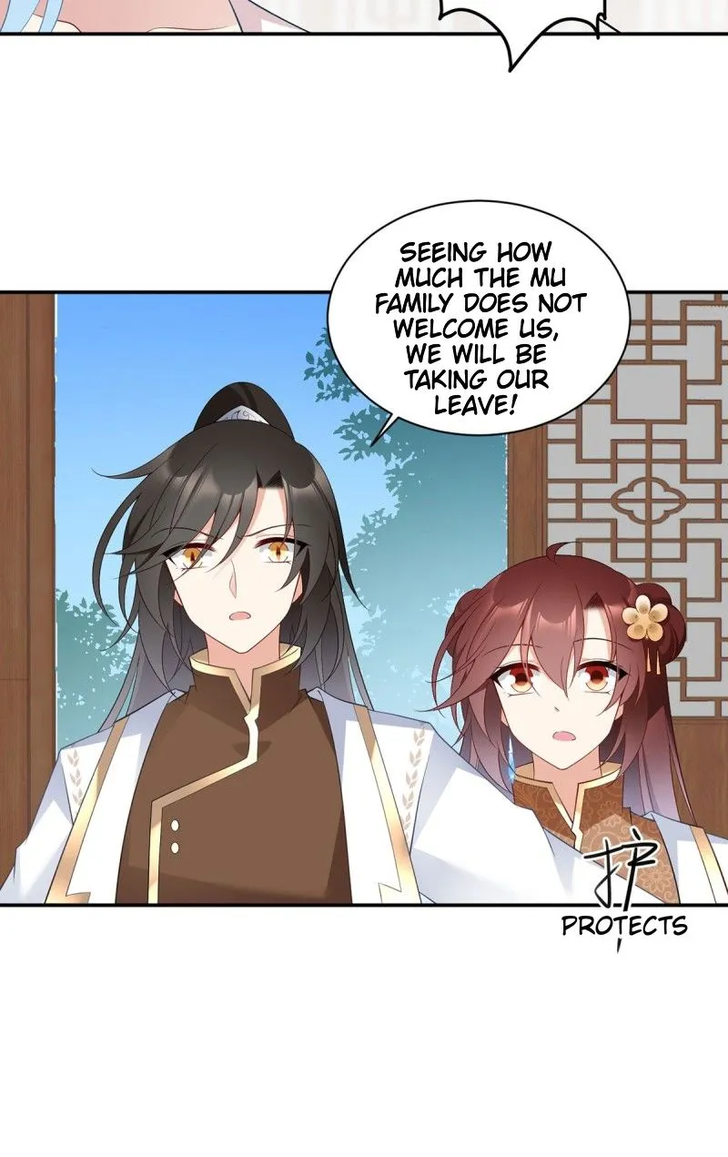 Read The Distinguished Cute Master chapter 193 image 30 on Lezhin