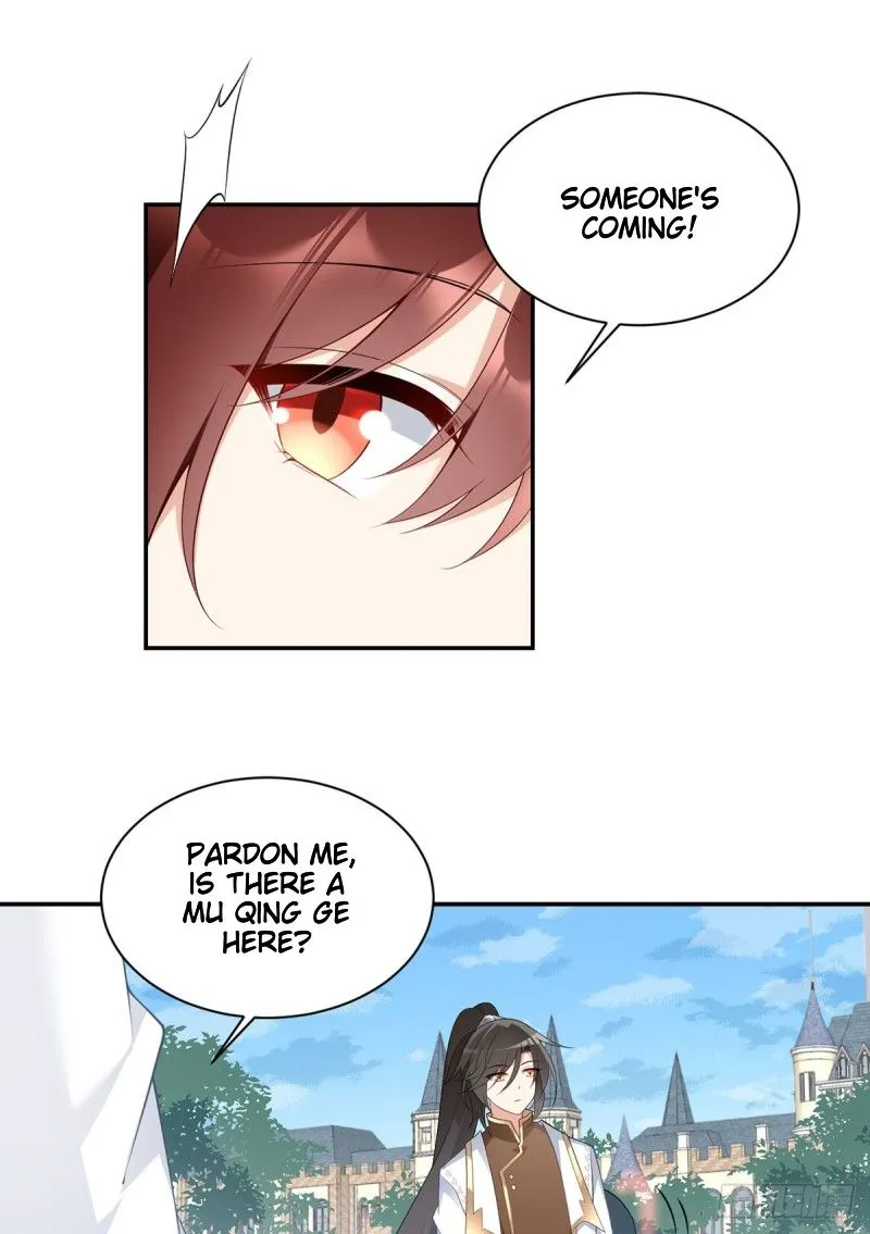 Read The Distinguished Cute Master chapter 193 image 5 on Lezhin